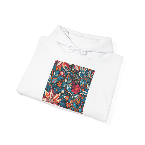 Unisex Heavy Blend™ Hooded Sweatshirt 2 - Zayiq Unisex Heavy Blend™ Hooded Sweatshirt 2 - Zayiq