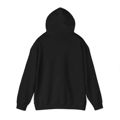 Unisex Heavy Blend™ Hooded Sweatshirt 2 - Zayiq Unisex Heavy Blend™ Hooded Sweatshirt 2 - Zayiq