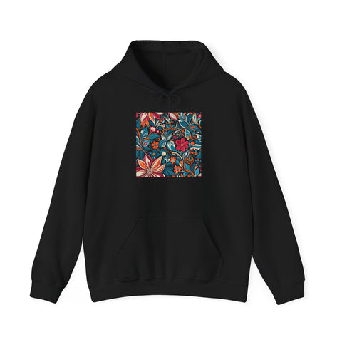 Unisex Heavy Blend™ Hooded Sweatshirt 2 - Zayiq Unisex Heavy Blend™ Hooded Sweatshirt 2 - Zayiq