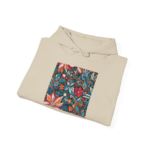 Unisex Heavy Blend™ Hooded Sweatshirt 2 - Zayiq Unisex Heavy Blend™ Hooded Sweatshirt 2 - Zayiq