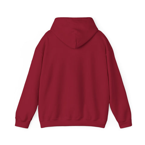 Unisex Heavy Blend™ Hooded Sweatshirt 2 - Zayiq Unisex Heavy Blend™ Hooded Sweatshirt 2 - Zayiq