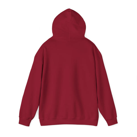 Unisex Heavy Blend™ Hooded Sweatshirt 2 - Zayiq Unisex Heavy Blend™ Hooded Sweatshirt 2 - Zayiq