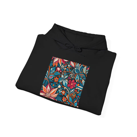Unisex Heavy Blend™ Hooded Sweatshirt 2 - Zayiq Unisex Heavy Blend™ Hooded Sweatshirt 2 - Zayiq
