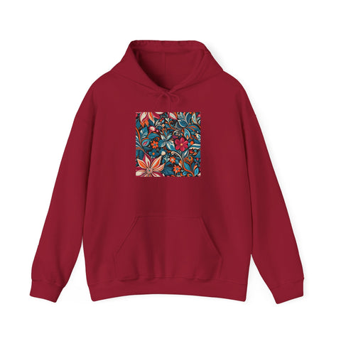 Unisex Heavy Blend™ Hooded Sweatshirt 2 - Zayiq Unisex Heavy Blend™ Hooded Sweatshirt 2 - Zayiq