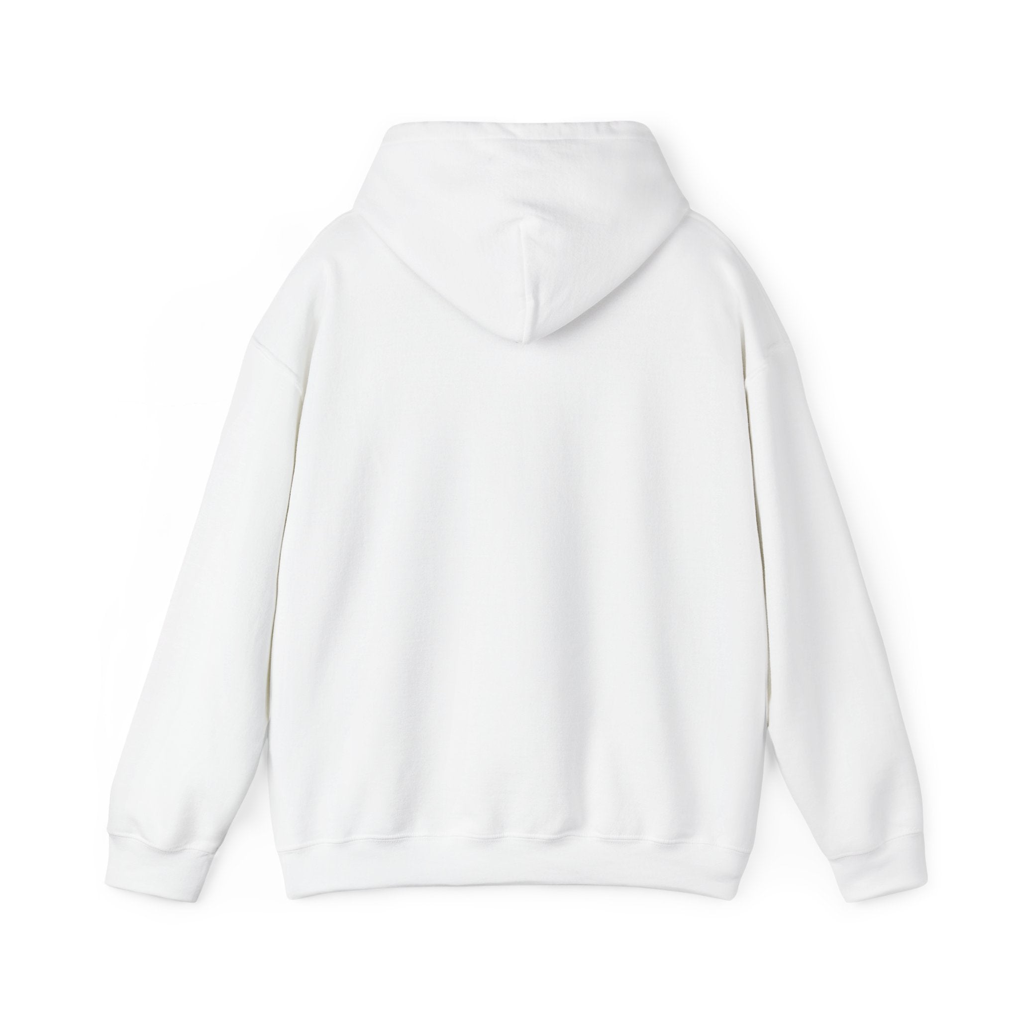 Copy of Copy of Copy of Unisex Heavy Blend™ Hooded Sweatshirt - Zayiq