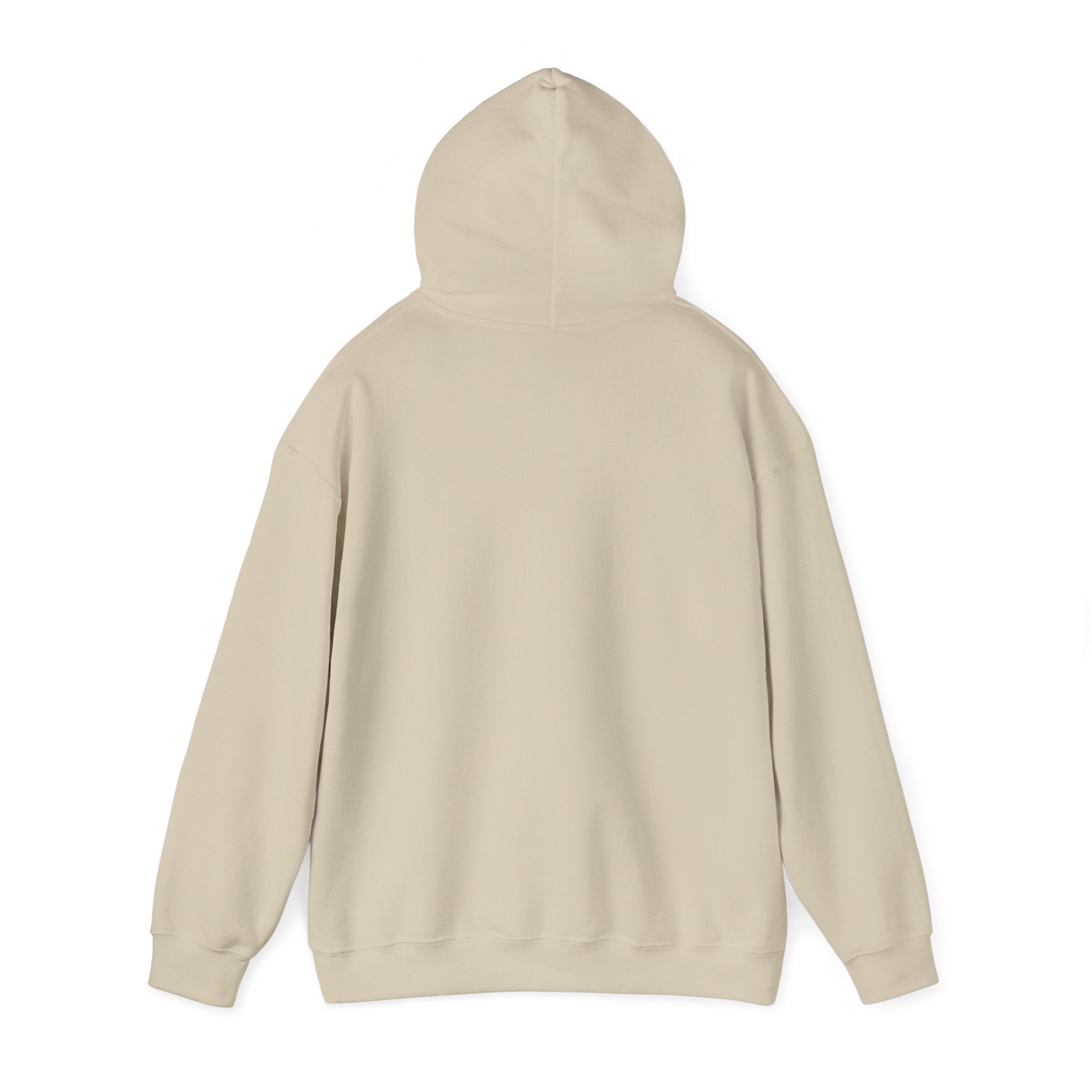 Copy of Copy of Copy of Unisex Heavy Blend™ Hooded Sweatshirt - Zayiq
