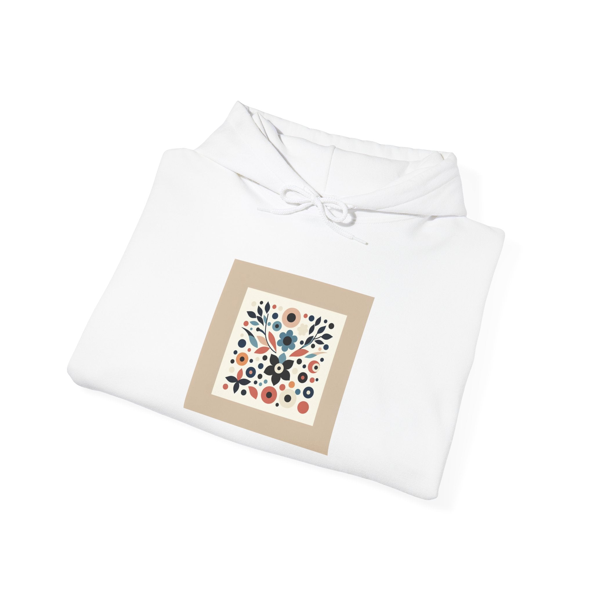 Copy of Copy of Copy of Unisex Heavy Blend™ Hooded Sweatshirt - Zayiq