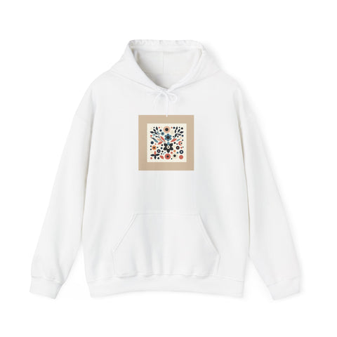 Copy of Copy of Copy of Unisex Heavy Blend™ Hooded Sweatshirt - Zayiq