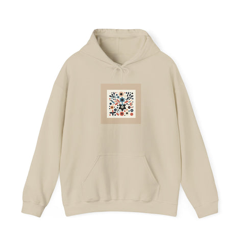 Copy of Unisex Heavy Blend™ Hooded Sweatshirt - Zayiq