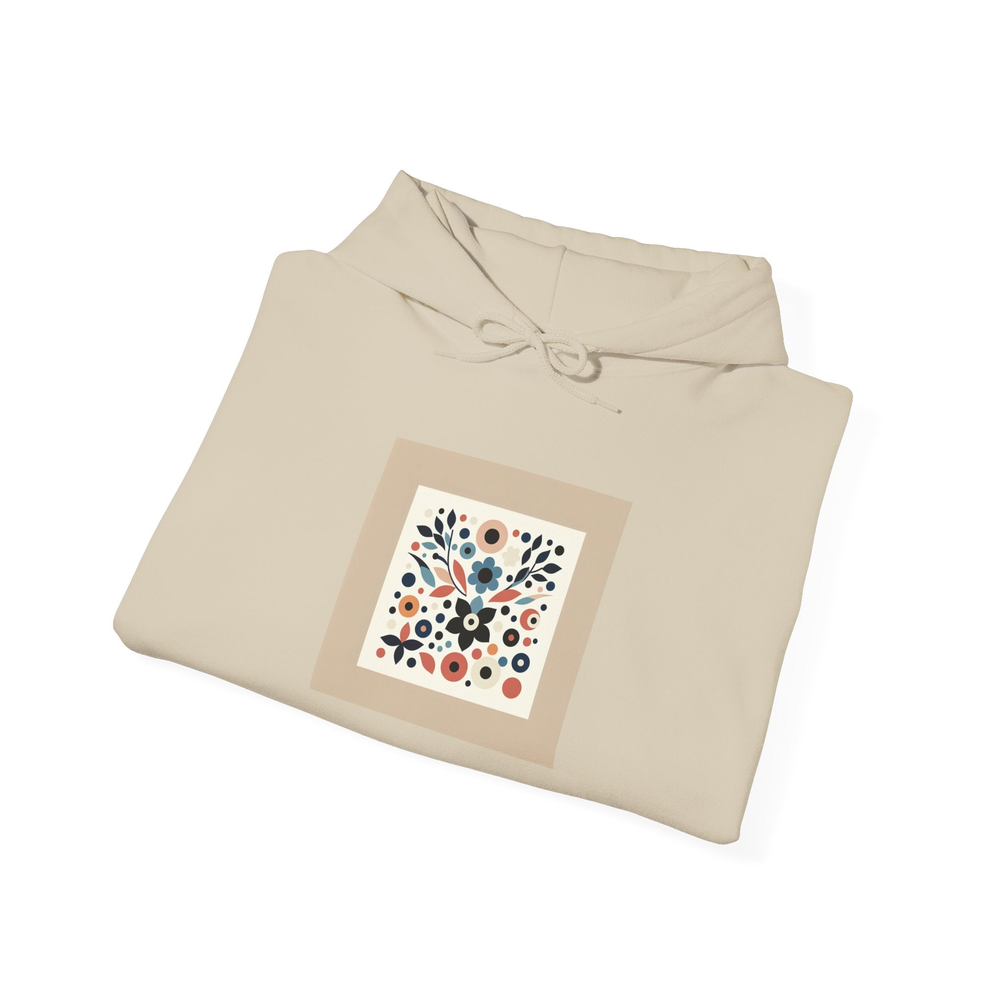 Copy of Unisex Heavy Blend™ Hooded Sweatshirt - Zayiq