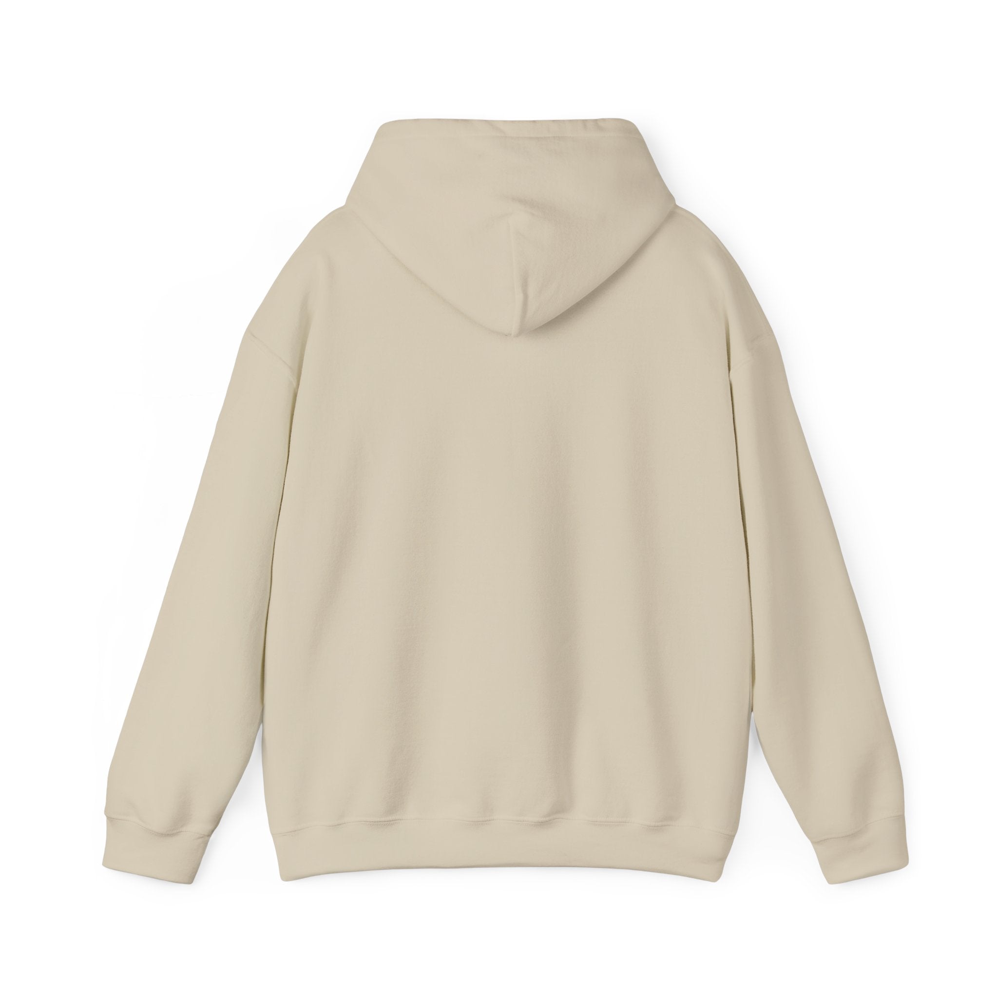 Copy of Unisex Heavy Blend™ Hooded Sweatshirt - Zayiq