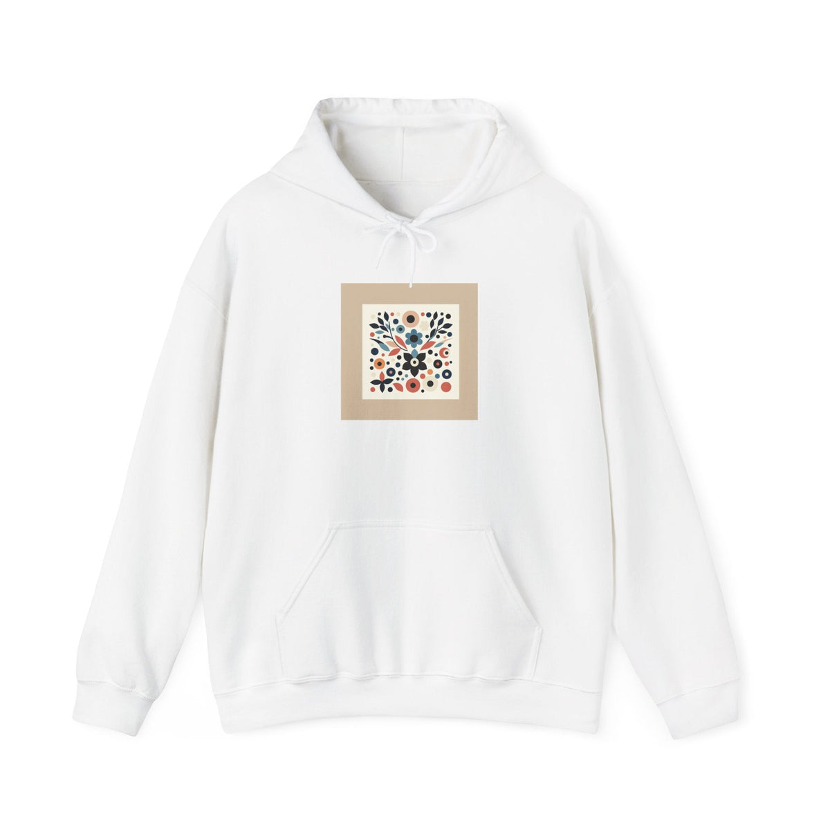 Copy of Unisex Heavy Blend™ Hooded Sweatshirt - Zayiq