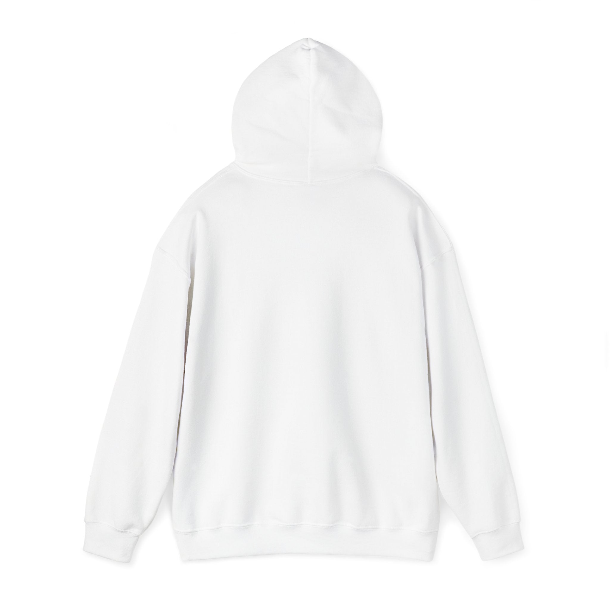 Copy of Unisex Heavy Blend™ Hooded Sweatshirt - Zayiq